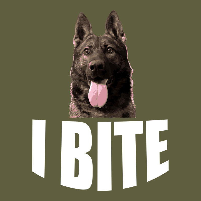 I Bite Vintage Tee by Bettercallsaul | Teevron