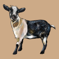 Tennessee Fainting Goat Vintage Hoodie | Teevron