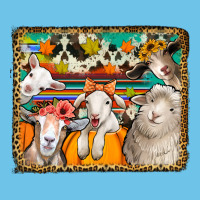 Autumn Sheeps Premium Sweatshirt | Teevron