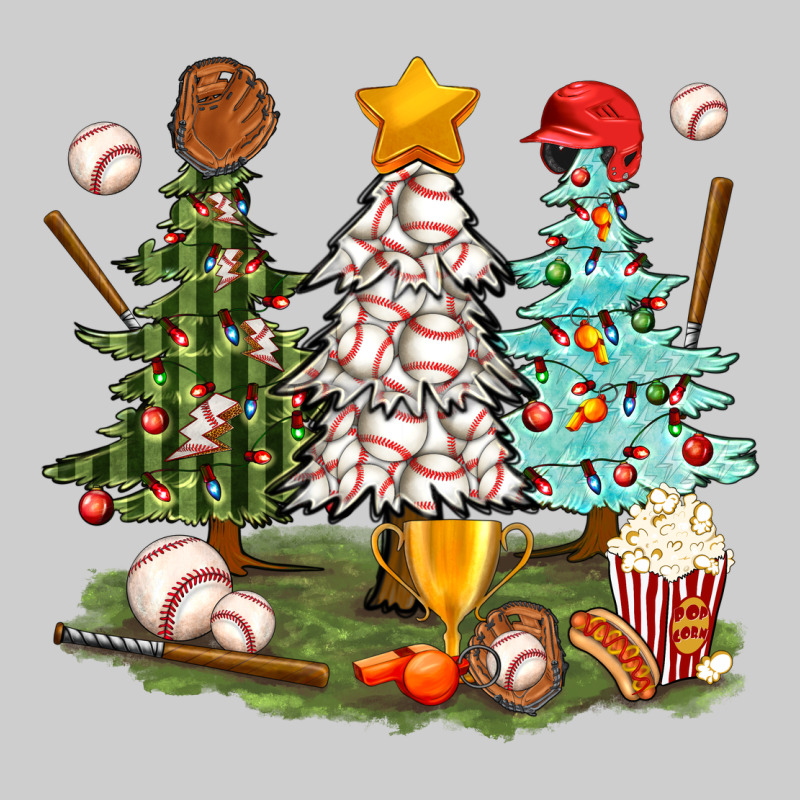 Baseball Trees Bbs Premium Tee by BundleAndBundleShop | Teevron