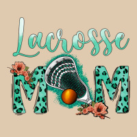 Lacrose Mom Heavyweight Sweatshirt | Teevron