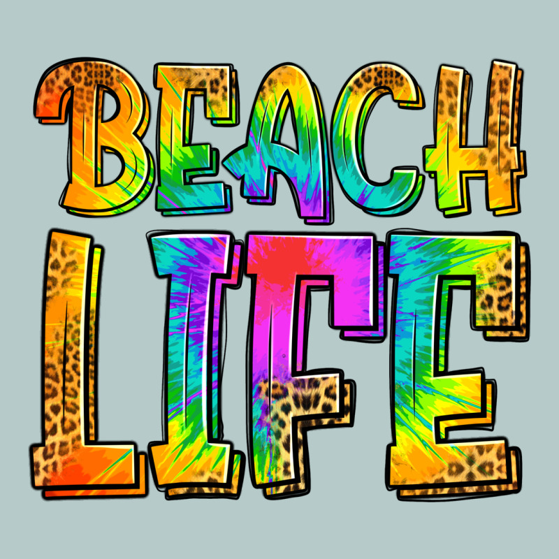 Beach Life Heavy Core Tee by Jasminsmagicworld | Teevron