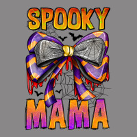 Spooky Mama Vintage Tee | Teevron