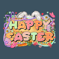 Happy Easter Urban Heavy Tee | Teevron