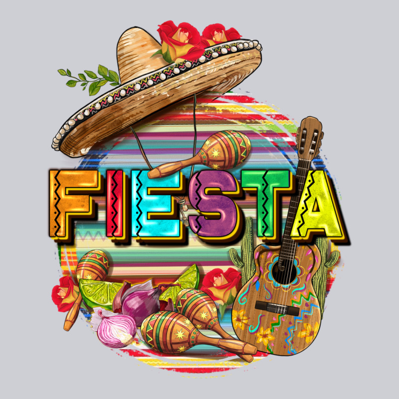 Fiesta Classic Tee by FaDigitalArtStudio | Teevron