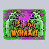 Witchy Woman Hands Heavyweight Hoodie | Teevron