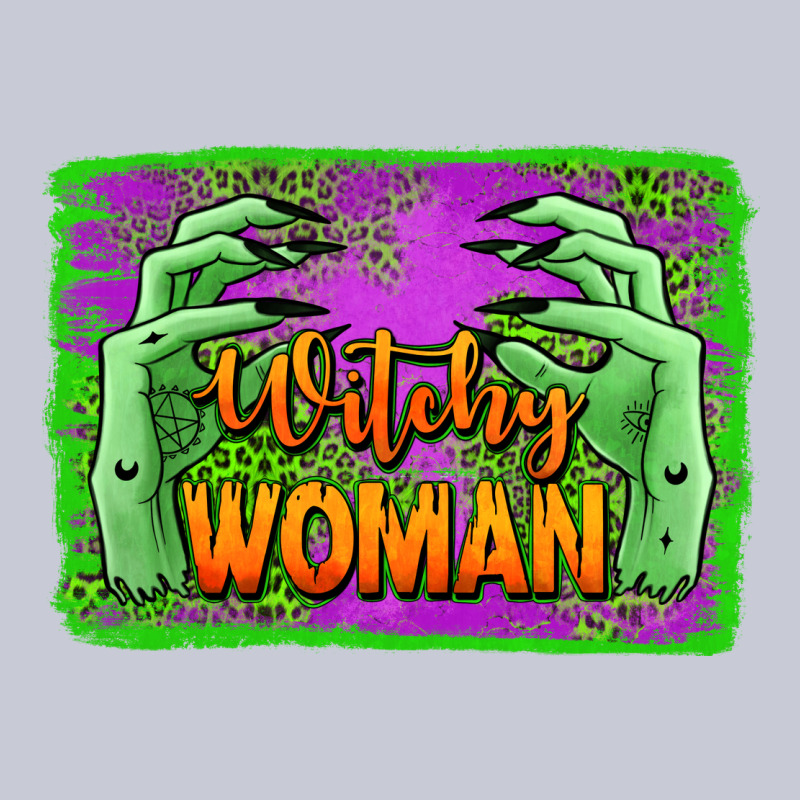 Witchy Woman Hands Heavyweight Hoodie by Jasminsmagicworld | Teevron