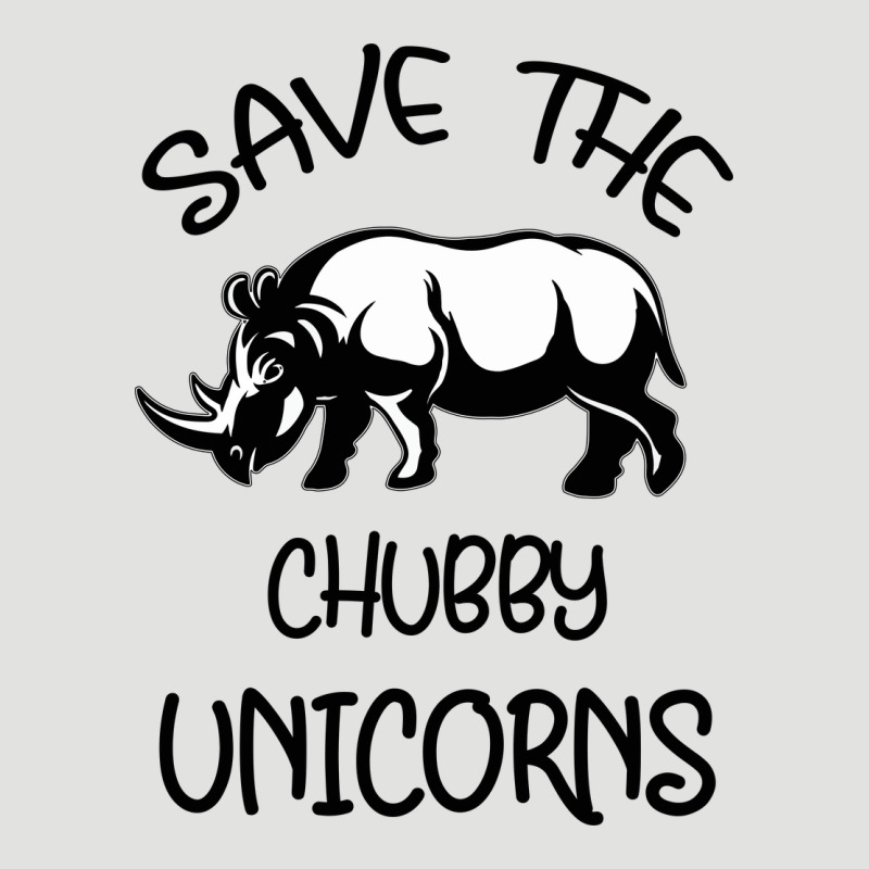 Save The Chubby Unıcorns Classic Tee by Bettercallsaul | Teevron