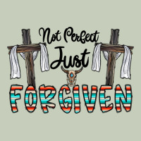 No Perfect Just Forgiven Long Sleeve Tee | Teevron