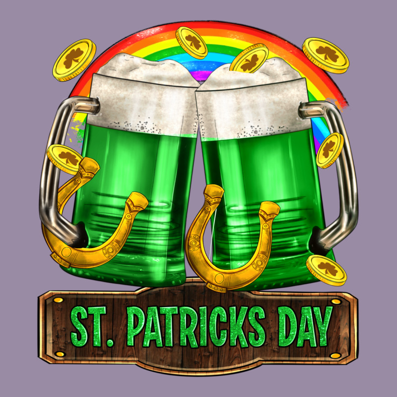 St. Patrick's Day Beer Classic Tee by OliviaCreatesArt | Teevron