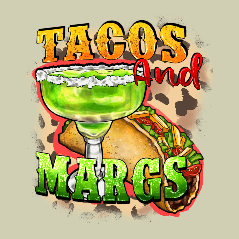 Tacos And Margs Heavy Core Tee by FaDigitalArtStudio | Teevron