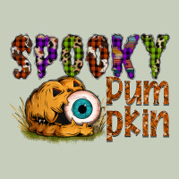 Spooky Pumpkin Long Sleeve Tee | Teevron
