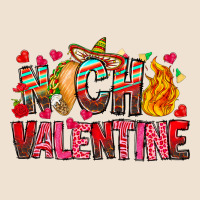 Nacho Valentine Urban Heavy Tee | Teevron