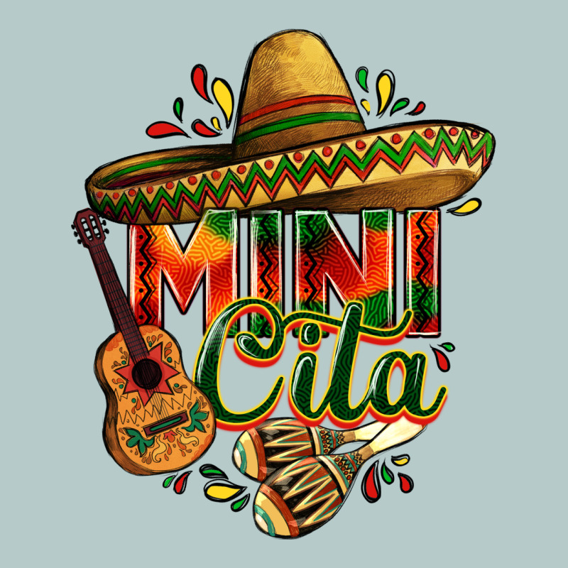 Mini Cita Heavy Core Tee by FaDigitalArtStudio | Teevron