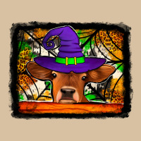 Halloween Heifer Heavyweight Hoodie | Teevron