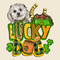 Lucky Dog St. Patrick's Premium Tee | Teevron