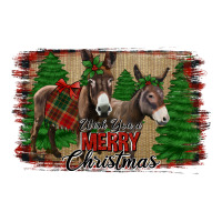 donkey christmas | Teevron