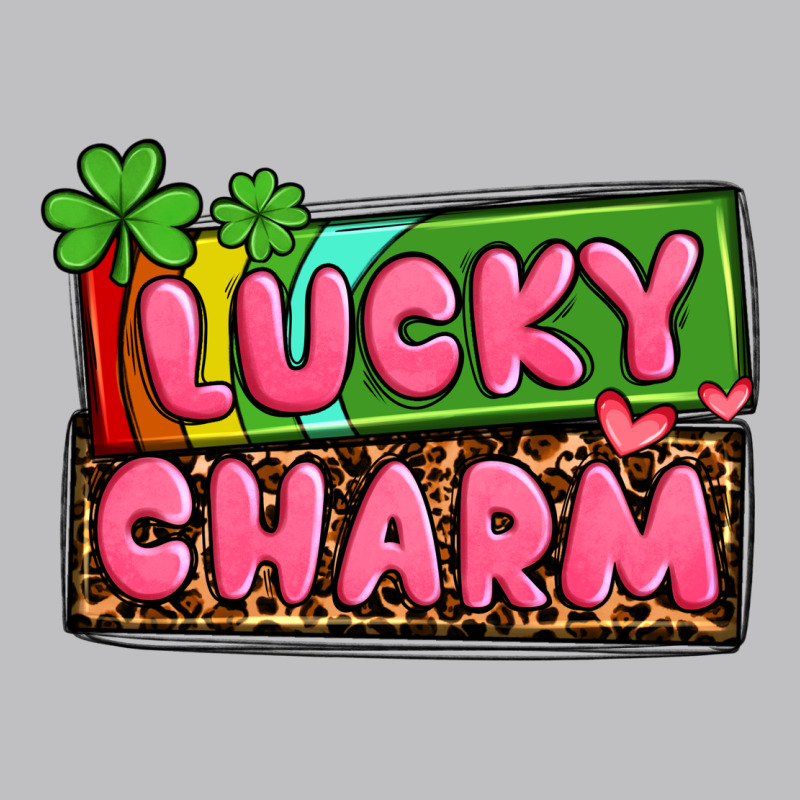 St. Patrick's Lucky Charm Classic Tee by OliviaCreatesArt | Teevron