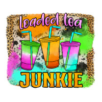 Loaded Tea Junkie | Teevron