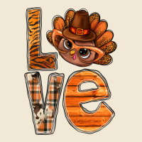 Thanksgiving With Turkey Love Bbs Premium Tee | Teevron