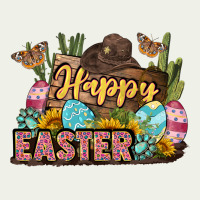 Happy Easter Urban Heavy Tee | Teevron