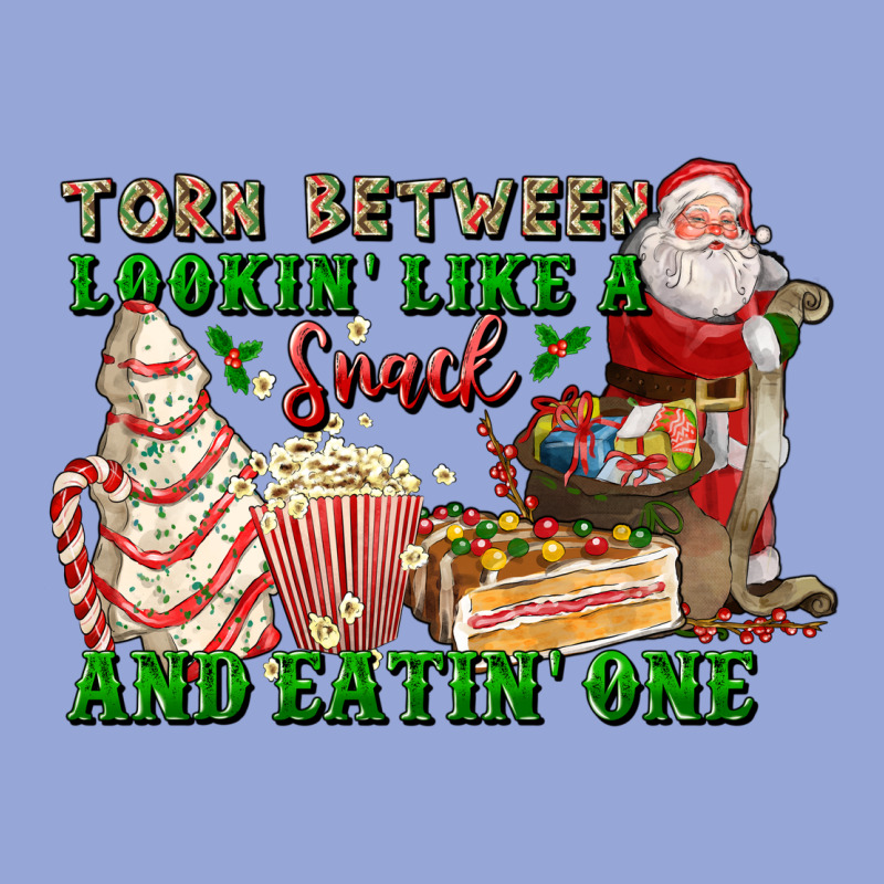 Torn Between Lookin Like A Snack And Eatin One Classic Tee by FaDigitalArtStudio | Teevron