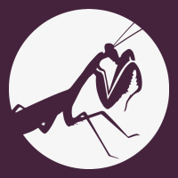 Praying Mantis Premium Tee | Teevron