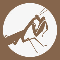 Praying Mantis Premium Tee | Teevron