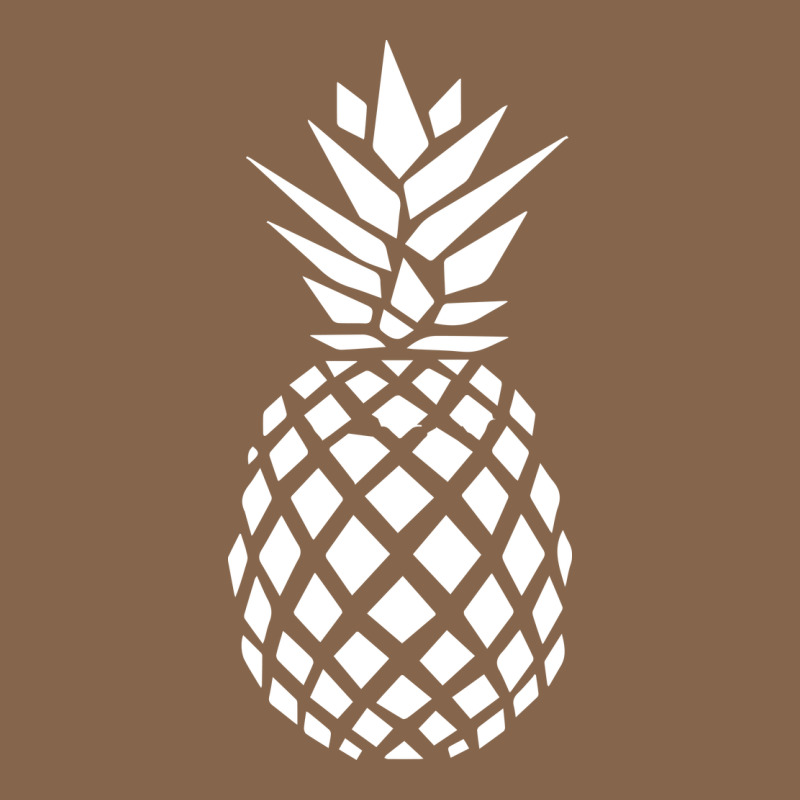 Pineapple Sunset Premium Tee by DesigneFamous | Teevron