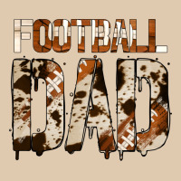 No Background American Football Dad Heavyweight Sweatshirt | Teevron