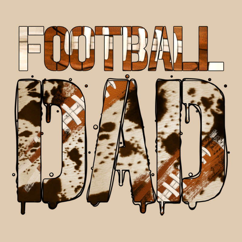 No Background American Football Dad Heavyweight Sweatshirt by Jasminsmagicworld | Teevron