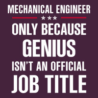 Gift For Genius Mechanical Engineer Premium Tee | Teevron
