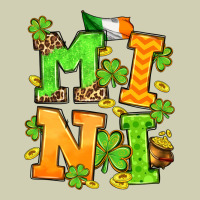 St. Patrick's Day Mini Heavy Core Tee | Teevron
