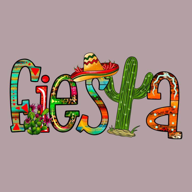 Fiesta Vintage Hoodie by RacoonDesign | Teevron