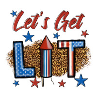 let's get lit 1 | Teevron
