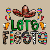 Fiesta Long Sleeve Tee | Teevron