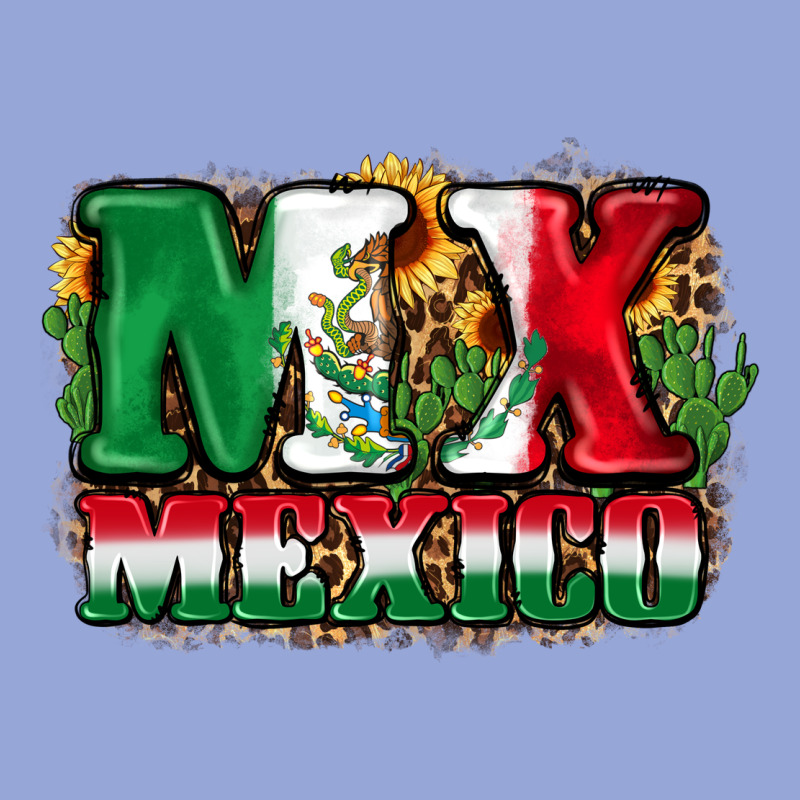 Mx Mexico Classic Tee by FaDigitalArtStudio | Teevron