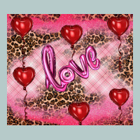 Valentine's Day Love Heavy Core Tee | Teevron