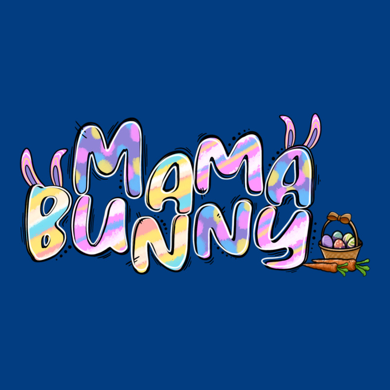 Easter Mama Bunny Premium Sweatshirt by Jasminsmagicworld | Teevron
