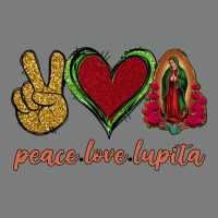 Peace Love Lupita Premium Hoodie | Teevron