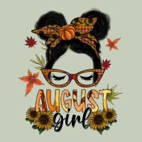 August Girl Long Sleeve Tee | Teevron