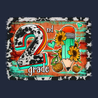Western Back To School 2nd Grade 2 Premium Sweatshirt | Teevron