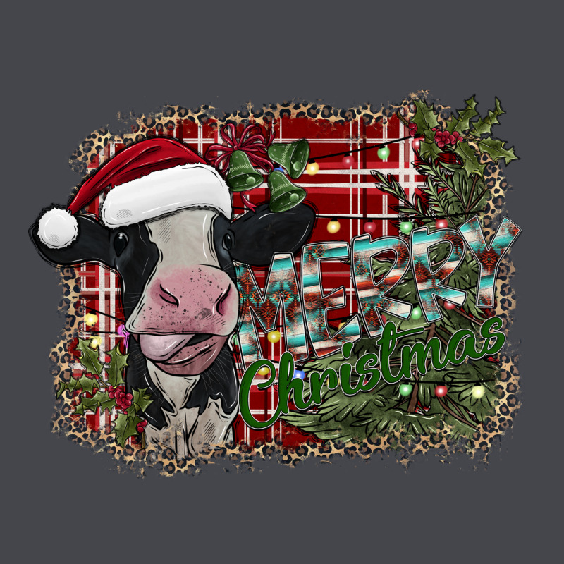 Merry Christmas Long Sleeve Tee by SublimationCraftShop | Teevron