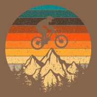 Mountainbike Downhill Retro Vintage Gift   Mountain Bike Premium Tee | Teevron