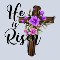 He Is Risen Matthew 28 6 Premium Sweatshirt | Teevron