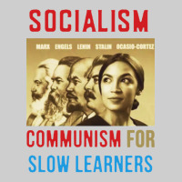 Socialism Premium Tee | Teevron