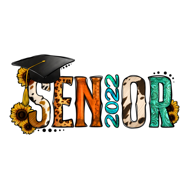 Senior 2022 Heavyweight Hoodie by Jasminsmagicworld | Teevron
