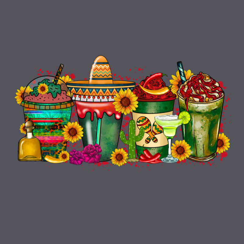 Mexico Drink Vintage Hoodie by RacoonDesign | Teevron