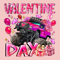 Valentine Day Urban Heavy Tee | Teevron