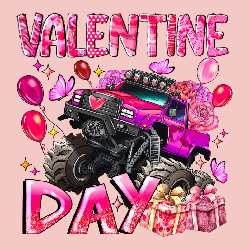Valentine Day Urban Heavy Tee by CowhideDigitalArt | Teevron